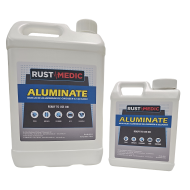 Aluminate Aluminium Cleaner Aluminate Aluminium Cleaner