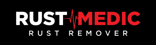 Rust Remover Australia- Rust Medic