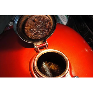 Fuel Tank Derusting With Rust Medic Fuel Tank Derusting With Rust Medic