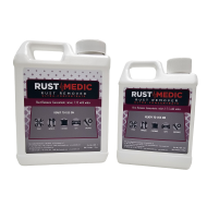 Rust Medic Rust Remover - Concentrate Rust Medic Rust Remover - Concentrate
