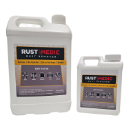 Rust Medic Rust Remover - Ready to Use Rust Medic Rust Remover - Ready to Use