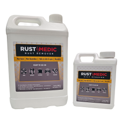 Rust Medic Rust Remover - Ready to Use Rust Medic Rust Remover - Ready to Use